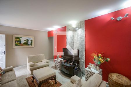 Sala de casa à venda com 2 quartos, 230m² em Penha de França, São Paulo