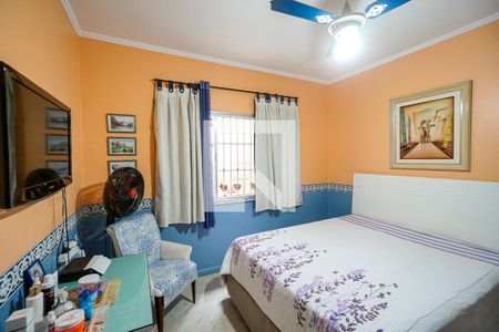 Quarto 01 de casa à venda com 2 quartos, 230m² em Penha de França, São Paulo