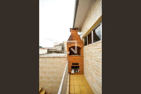 Casa à venda com 230m², 2 quartos e 2 vagasChurrasqueira