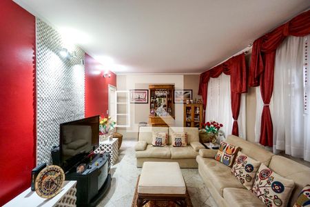 Sala de casa à venda com 2 quartos, 230m² em Penha de França, São Paulo