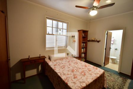 Casa à venda com 500m², 5 quartos e 4 vagasQuarto 3 - Suíte