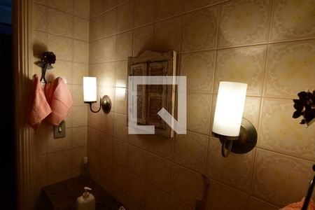 Casa à venda com 500m², 5 quartos e 4 vagasLavabo