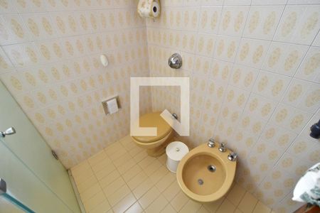 Casa à venda com 500m², 5 quartos e 4 vagasBanheiro