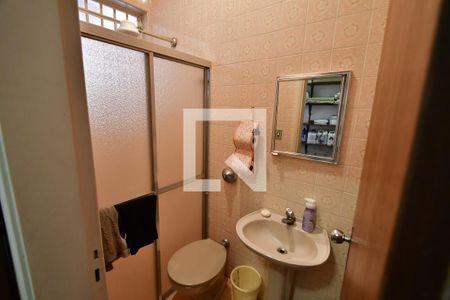 Casa à venda com 500m², 5 quartos e 4 vagasBanheiro de serviço