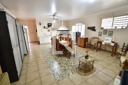 Casa à venda com 500m², 5 quartos e 4 vagasÁrea comum