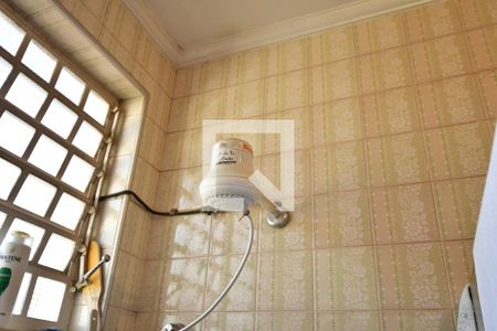 Casa à venda com 500m², 5 quartos e 4 vagasBanheiro Suíte 1