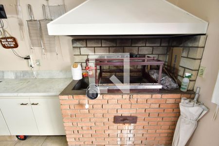 Casa à venda com 500m², 5 quartos e 4 vagasÁrea comum