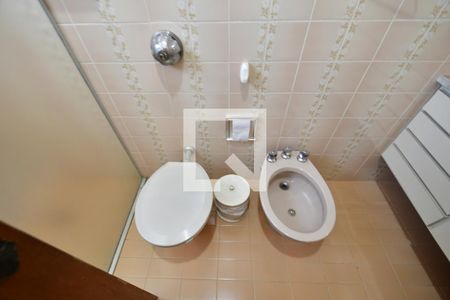 Casa à venda com 500m², 5 quartos e 4 vagasBanheiro Suíte 2