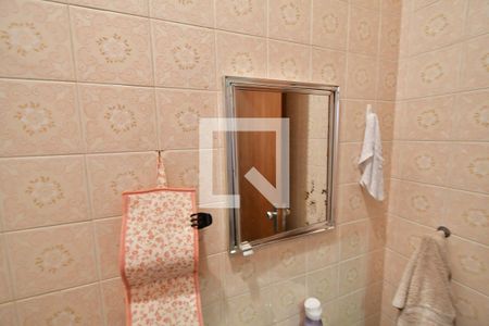 Casa à venda com 500m², 5 quartos e 4 vagasBanheiro de serviço