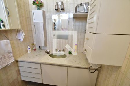 Casa à venda com 500m², 5 quartos e 4 vagasBanheiro Suíte 1