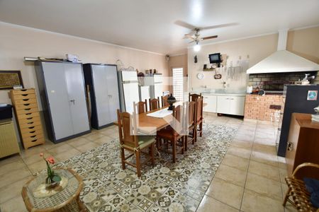 Casa à venda com 500m², 5 quartos e 4 vagasÁrea comum