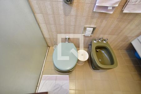 Casa à venda com 500m², 5 quartos e 4 vagasBanheiro Suíte 1