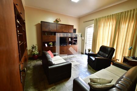 Casa à venda com 500m², 5 quartos e 4 vagasSala 4