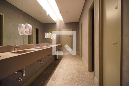 Studio à venda com 26m², 1 quarto e sem vagaÁrea Comum - Vestiários