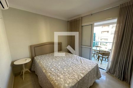 Suíte 01 de apartamento para alugar com 2 quartos, 78m² em Nova Aliança, Ribeirão Preto