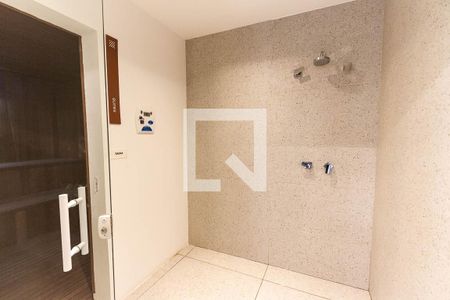 Studio para alugar com 28m², 1 quarto e sem vagaÁrea comum