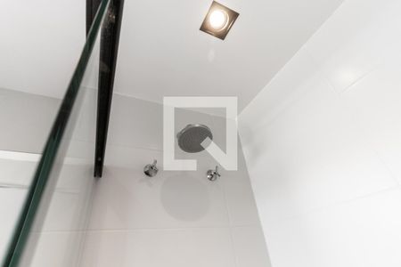 Studio para alugar com 28m², 1 quarto e sem vagaBanheiro