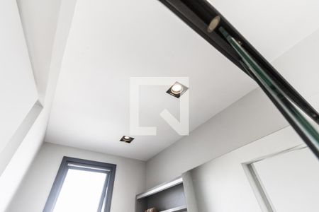 Studio para alugar com 28m², 1 quarto e sem vagaBanheiro