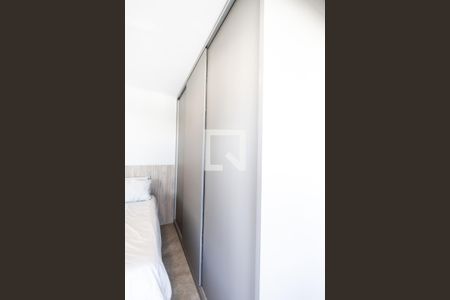 Quarto de kitnet/studio para alugar com 1 quarto, 28m² em Perdizes, São Paulo