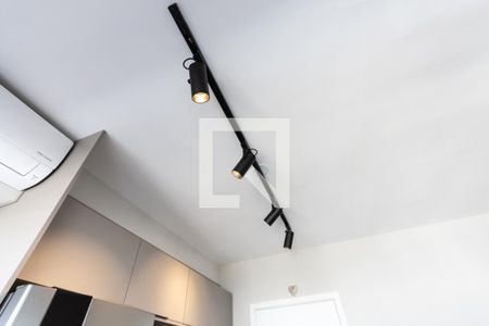 Studio para alugar com 28m², 1 quarto e sem vagaCozinha