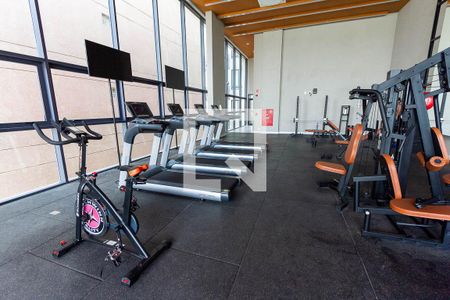 Studio para alugar com 28m², 1 quarto e sem vagaÁrea comum