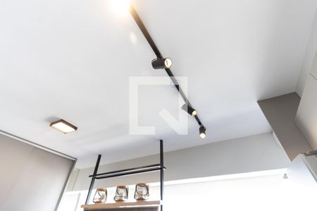 Studio para alugar com 28m², 1 quarto e sem vagaCozinha