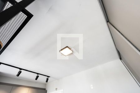 Quarto de kitnet/studio para alugar com 1 quarto, 28m² em Perdizes, São Paulo