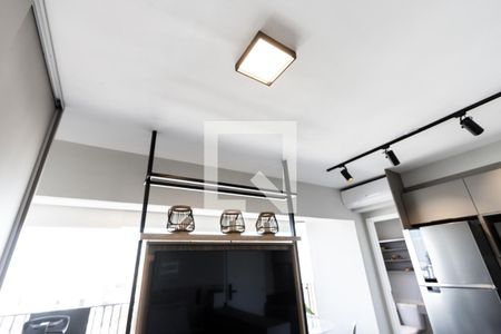 Quarto de kitnet/studio para alugar com 1 quarto, 28m² em Perdizes, São Paulo