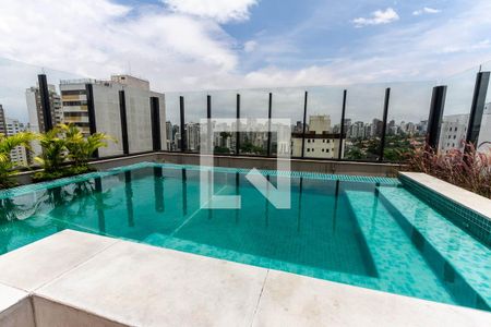 Studio para alugar com 28m², 1 quarto e sem vagaÁrea comum