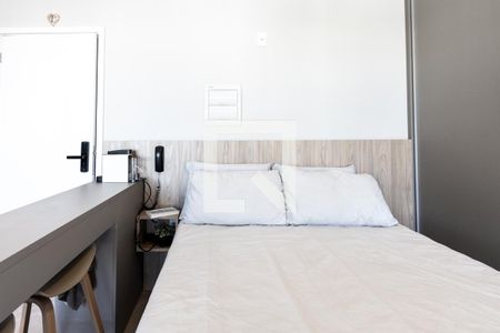 Quarto de kitnet/studio para alugar com 1 quarto, 28m² em Perdizes, São Paulo