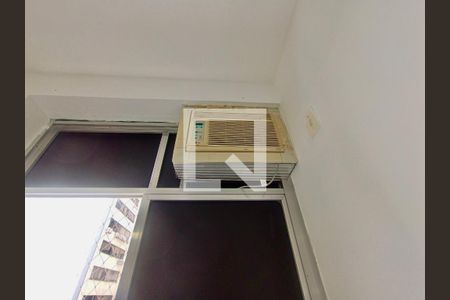 Suíte de apartamento para alugar com 1 quarto, 42m² em Copacabana, Rio de Janeiro