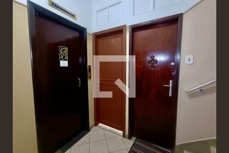 Apartamento para alugar com 42m², 1 quarto e sem vagaHall