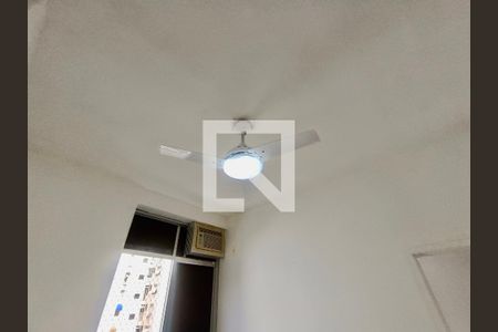 Suíte de apartamento para alugar com 1 quarto, 42m² em Copacabana, Rio de Janeiro