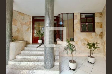 Apartamento para alugar com 42m², 1 quarto e sem vagaPortaria