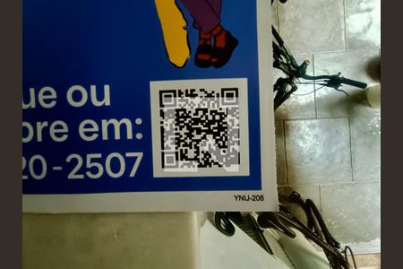 Apartamento para alugar com 42m², 1 quarto e sem vagaCartaz QA