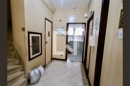 Apartamento para alugar com 42m², 1 quarto e sem vagaPortaria