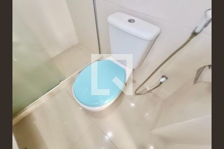 Apartamento para alugar com 42m², 1 quarto e sem vagaSuíte banheiro