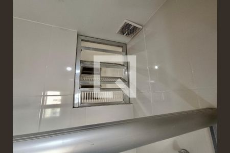 Apartamento para alugar com 42m², 1 quarto e sem vagaCozinha americana