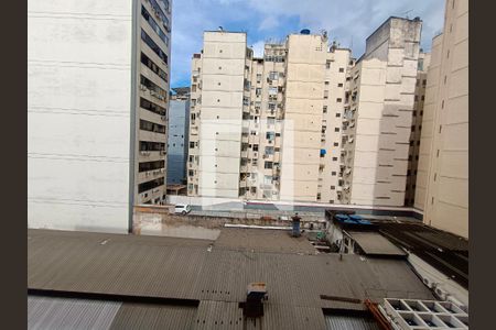 Apartamento para alugar com 42m², 1 quarto e sem vagaSuíte vista