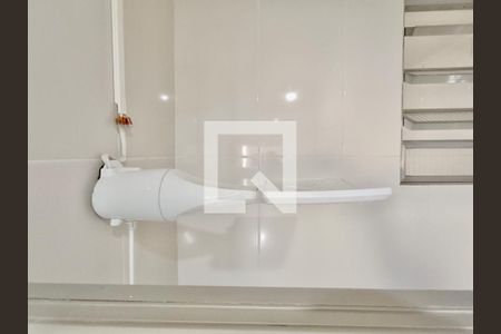 Apartamento para alugar com 42m², 1 quarto e sem vagaSuíte banheiro