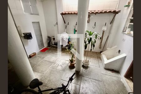 Apartamento para alugar com 42m², 1 quarto e sem vagaBicicletário