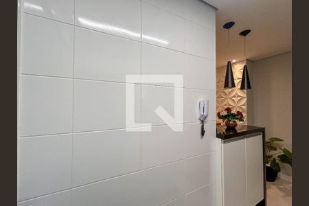 Apartamento à venda com 43m², 2 quartos e sem vagaCozinha