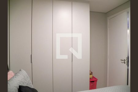 Quarto 2 de apartamento à venda com 2 quartos, 43m² em Jardim Íris, São Paulo