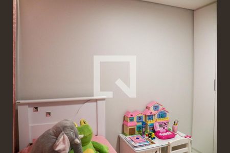 Quarto 1 de apartamento à venda com 2 quartos, 43m² em Jardim Íris, São Paulo