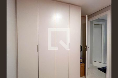 Quarto 1 de apartamento à venda com 2 quartos, 43m² em Jardim Íris, São Paulo