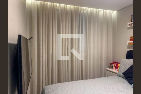 Quarto 2 de apartamento à venda com 2 quartos, 43m² em Jardim Íris, São Paulo