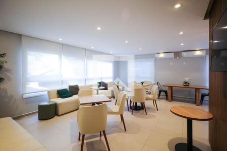 Apartamento para alugar com 49m², 2 quartos e 1 vaga Apartamento para alugar com 49m², 2 quartos e 1 vagaÁrea comum