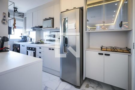 Apartamento para alugar com 49m², 2 quartos e 1 vaga Apartamento para alugar com 49m², 2 quartos e 1 vagaCozinha