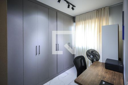 Apartamento para alugar com 49m², 2 quartos e 1 vaga Apartamento para alugar com 49m², 2 quartos e 1 vagaQuarto 2