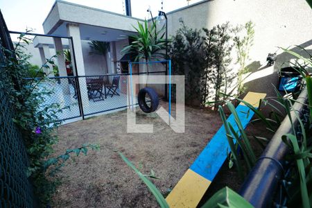 Apartamento para alugar com 49m², 2 quartos e 1 vaga Apartamento para alugar com 49m², 2 quartos e 1 vagaÁrea comum